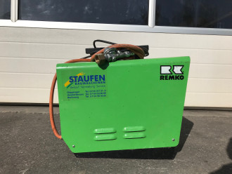 Remko Propangas-Heizgerät PGM 30 mieten