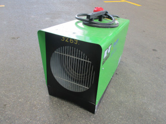 Remko Elektro-Heizgerät ELT 10 mieten