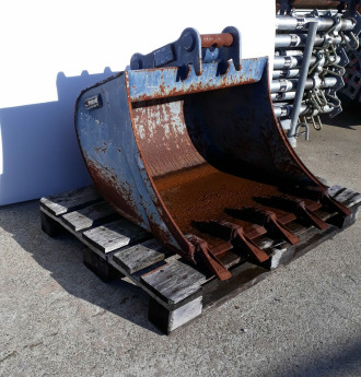 Lehnhoff Tieflöffel MTL6-800 mieten