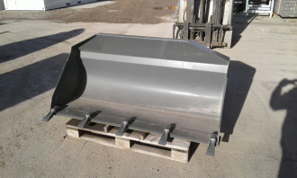 Kramer Standardschaufel rent