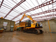 Kettenbagger JCB JS180