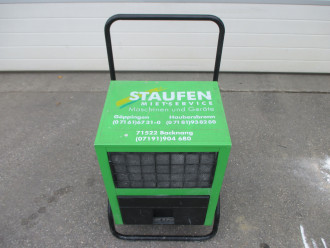 Remko Trocknungsautomat AMT 55-E mieten