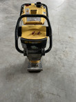 Bomag Vibrationsstampfer BT 65
