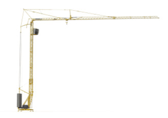 Potain Igo T99 Turmdrehkran mieten