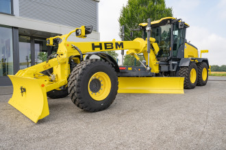 BG 180TA-7 EP mieten