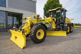 BG 120TA-7 EP mieten