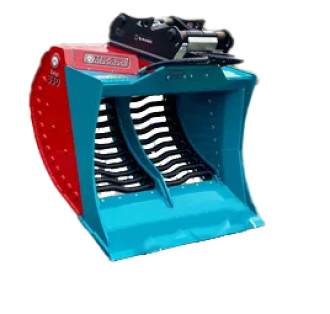 MacRock Vortex 330 mit OQ70/55 Aufnahme mieten