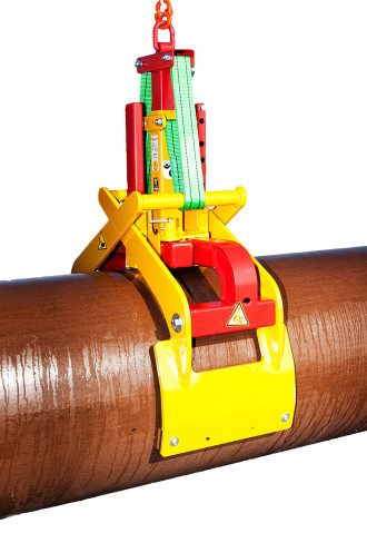 Pipefix Medium Rohrgreifer mieten