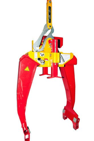 Multifix XL Rohrgreifer mieten