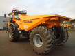Dumper Bergmann 3012HK