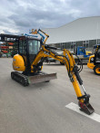 JCB Kompaktbagger 8029 CTS