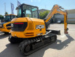 JCB Kompaktbagger 86 C-2