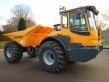 Dumper Bergmann 3012HK