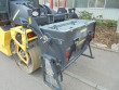 Bomag Tandemwalze BW 154 AP-4 mit Präzisionsstreuer