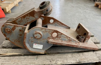 SMP Greiferaufhängung, Aufnahme MS10, Typ E32 rent