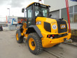 JCB Radlader 411 HT