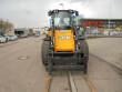 JCB Radlader 411 HT