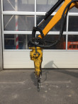 Atlas-Copco Hydraulikhammer SB 102