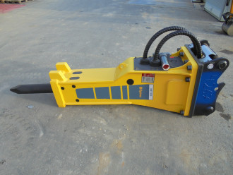 Epiroc Hydraulikhammer MB 1200 CL-II rent