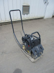 Bomag Vibrationsplatte BP 10/35
