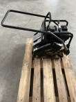 Bomag Vibrationsplatte BP 12/40