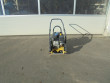 Bomag Vibrationsplatte BVP 10/36