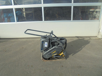 Bomag Vibrationsplatte BP 10/35 rent