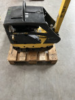 Bomag Vibrationsplatte BPR 25/40
