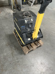 Bomag Vibrationsplatte BPR 100/80 D/E