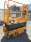 JCB Scherenarbeitsbühne S 1930 E