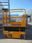 JCB Scherenarbeitsbühne S 1930 E