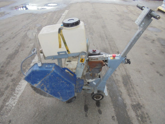 Lissmac Fugenschneider CompactCut 300 P rent