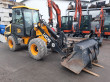 JCB 407 Radlader