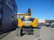 Hydrema Mobilbagger MX 18