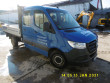 Mercedes Benz Sprinter 316 CDI