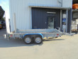 Jotha Tandem-Tieflader TAZ 3540