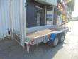 Jotha Tandem-Tieflader TAZ 3540