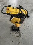 Bomag Vibrationsstampfer BT 65