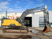 Volvo EC 250 E NL - optional mit 3D-Maschinensteuerung