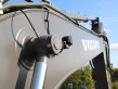 Volvo EC 250 E NL - optional mit 3D-Maschinensteuerung