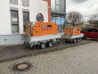 Asphaltbox TC 3t Thermocontainer Amtec
