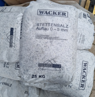 Streusalz 25kg mieten