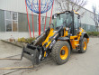 JCB Radlader 411 HT