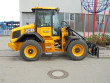 JCB Radlader 411 HT