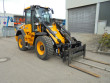 JCB Radlader 411 HT