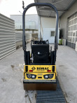 Bomag Tandemwalze BW 90 AD-5