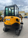 JCB Kompaktbagger 8029 CTS