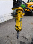 Epiroc Hydraulikhammer SB 202