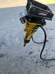 Epiroc Hydraulikhammer SB 102