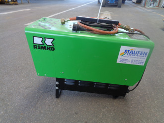 Remko Propangas-Heizgerät PGM 60 mieten
